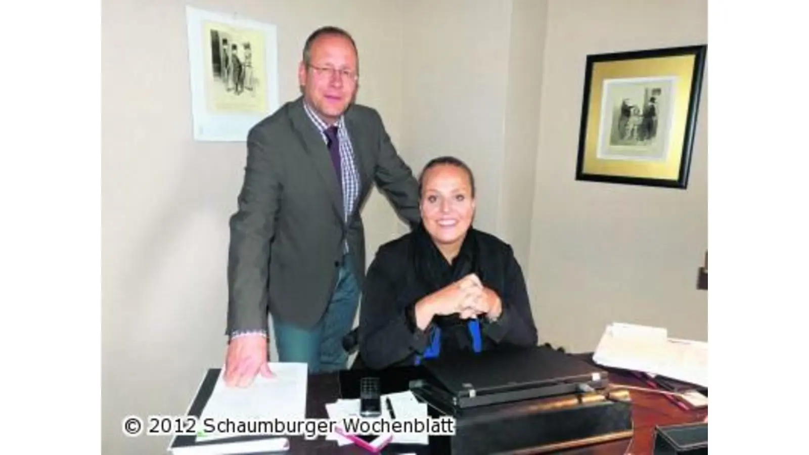 Experten helfen weiter (Foto: pd)