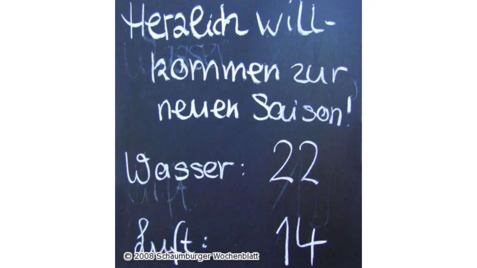 Ein köstliches Frühstück eröffnet die Bade-Saison (Foto: tt)