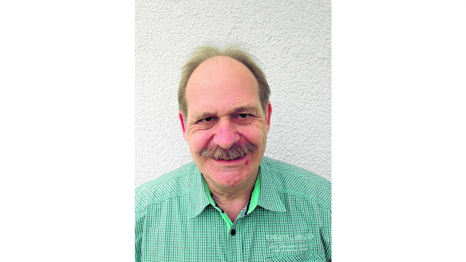 Günter Kasulke zieht sich nach Jahren nun aus der Politik zurück (Foto: bt)