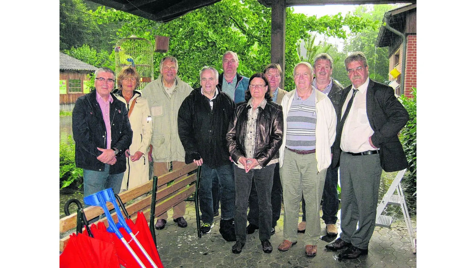 Ein Edelstein im Land Niedersachsen (Foto: red)
