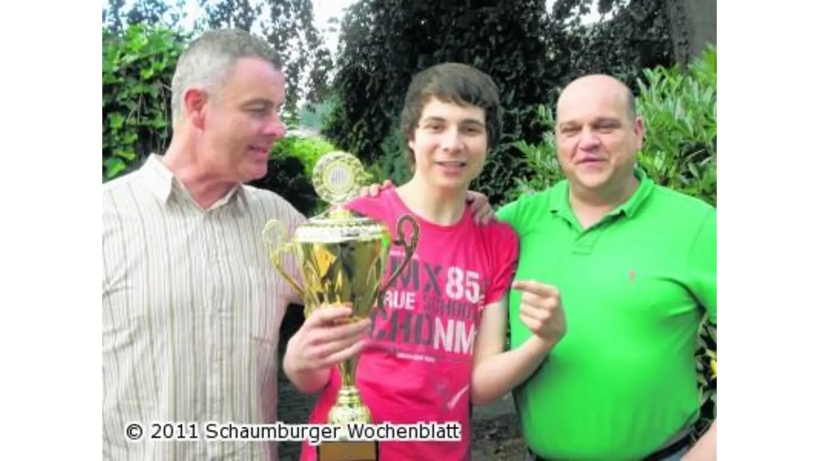 Jugend spielt wieder Skat (Foto: red)