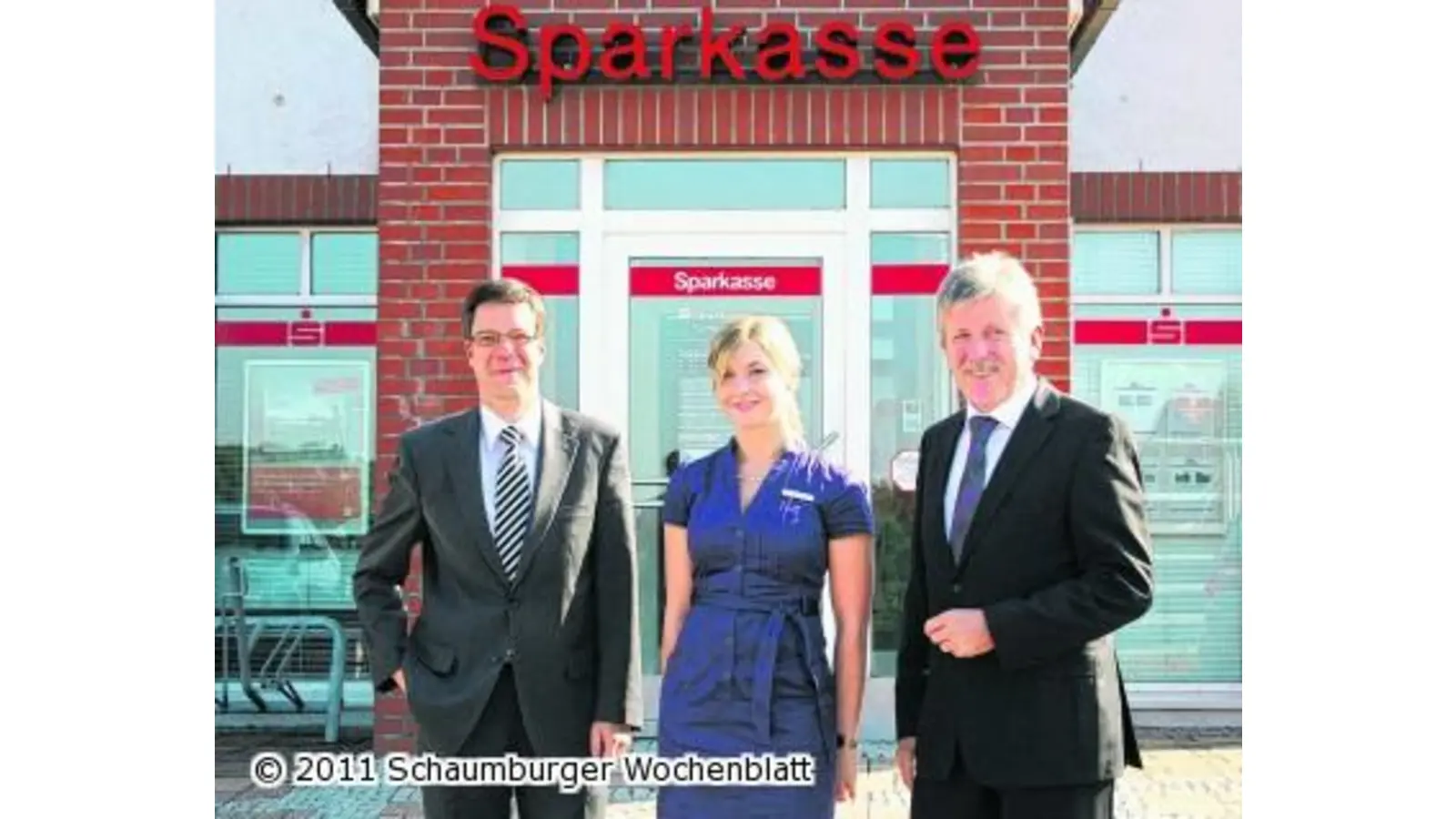 Zielstrebig sein und Leistung zeigen (Foto: km)