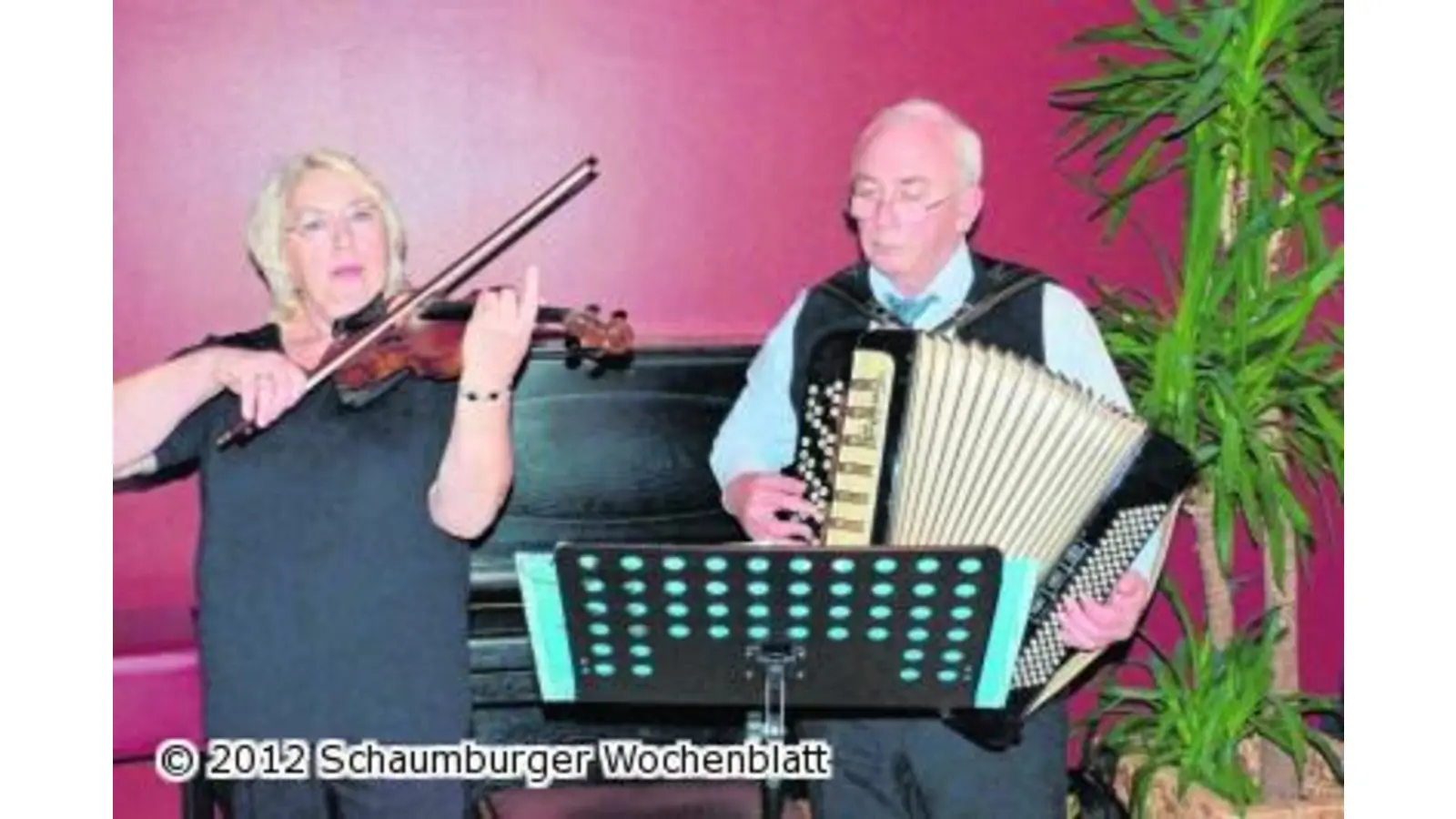 Verständnis füreinander und miteinander leben (Foto: red)