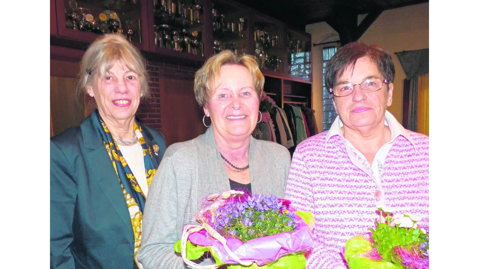 Ortsverein beschließt neuen Anfang nach seinem Ende (Foto: al)