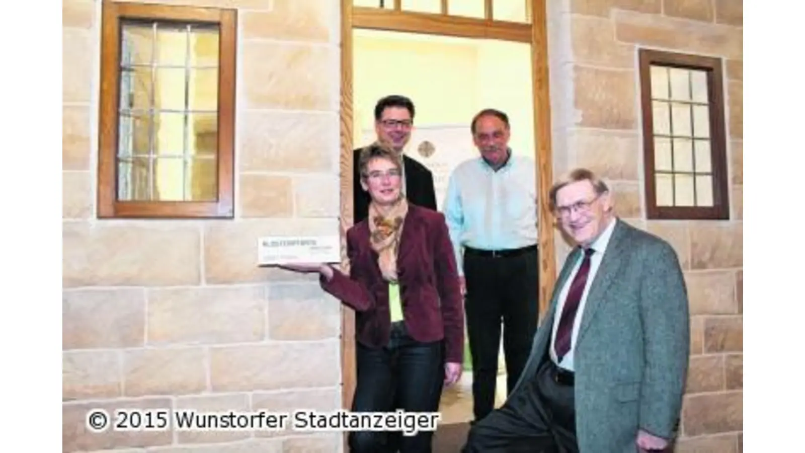 Koordinierungsstelle neu besetzen (Foto: red)