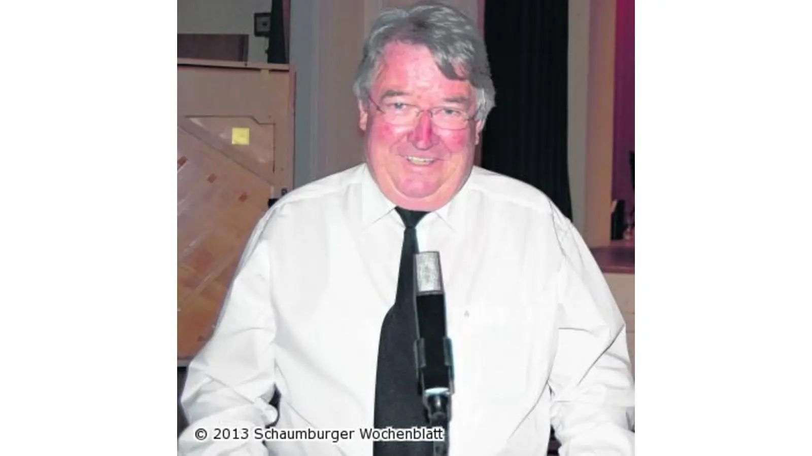 Gelder der Mitglieder sind verantwortungsvoll angelegt (Foto: red)