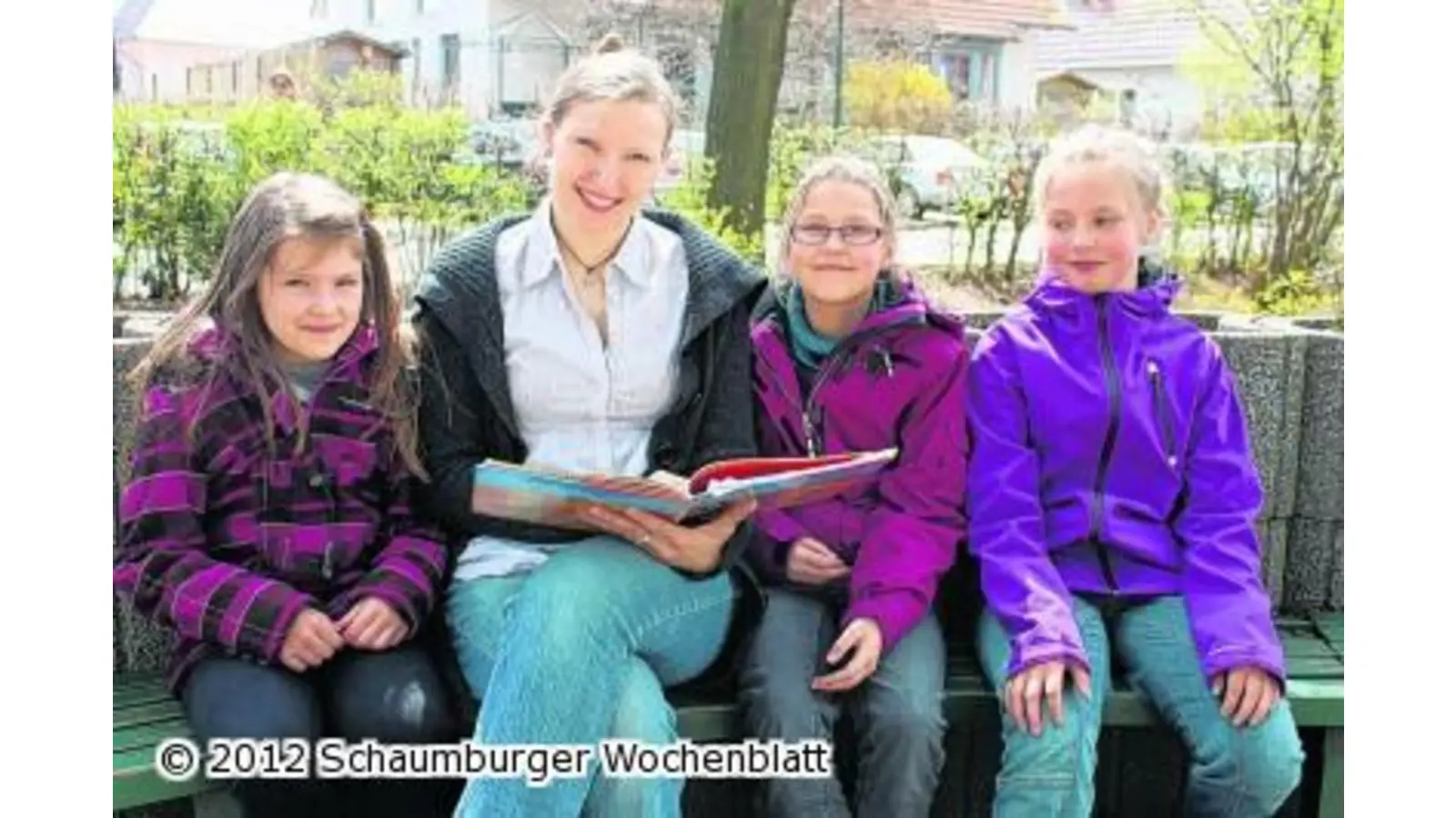 Die kindliche Neugier wecken (Foto: us)