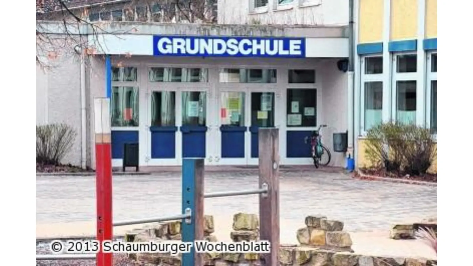 Grundschule Lindhorst wird nicht zur Schwerpunktschule (Foto: bt)