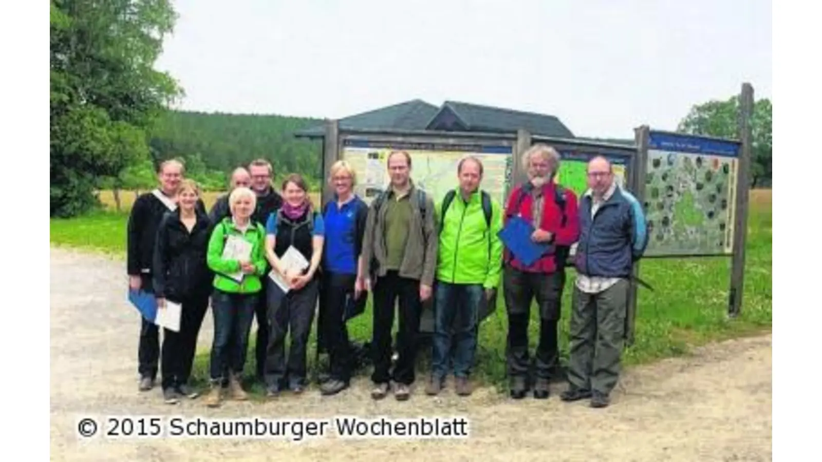 Neue Qualitätswanderwege (Foto: mk)