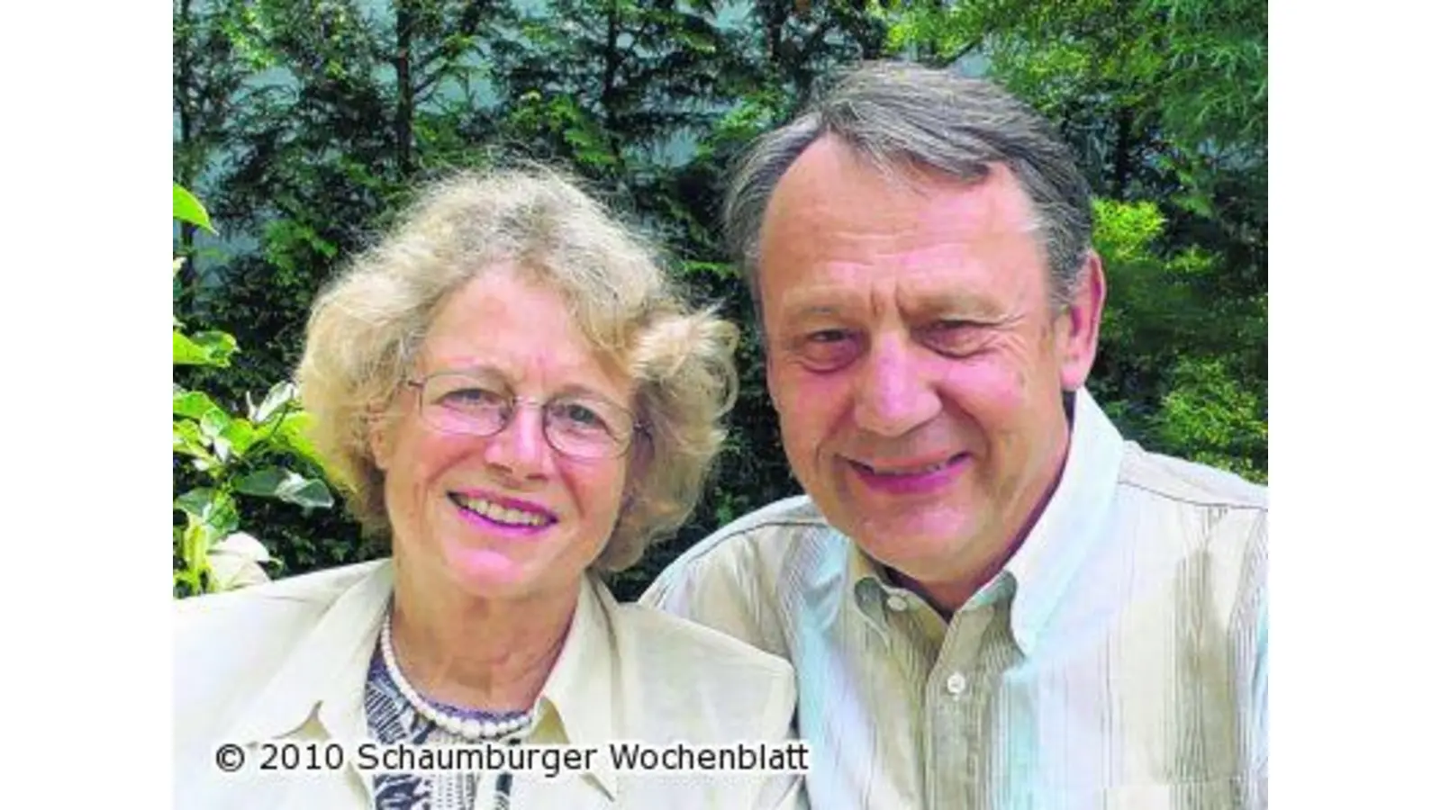 Historischer Orangerie-Gärtner ersteht zum Jubiläum wieder auf (Foto: km)