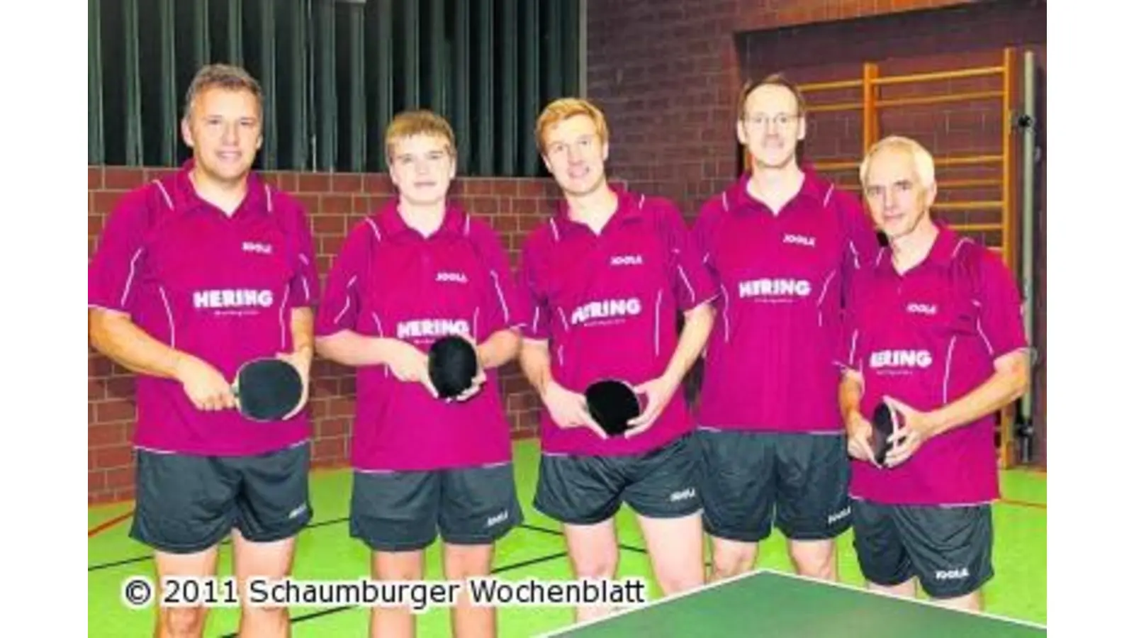 Noetzel schlägt den Europameister (Foto: red)