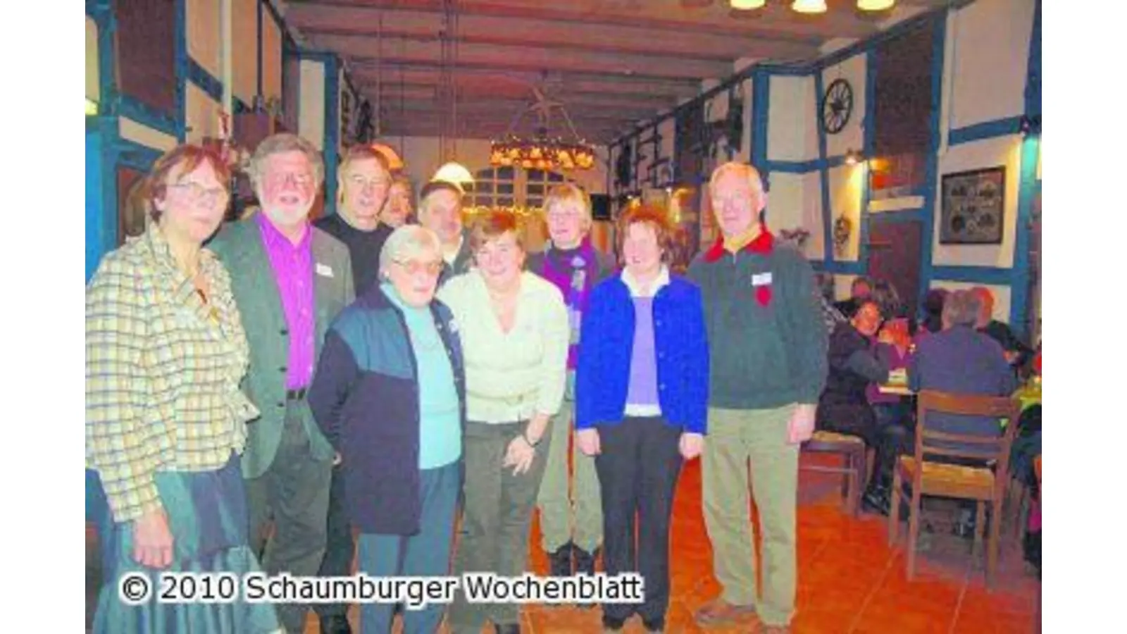 Klassentreffen Grawi-Jahrgang 1975 (Foto: red)