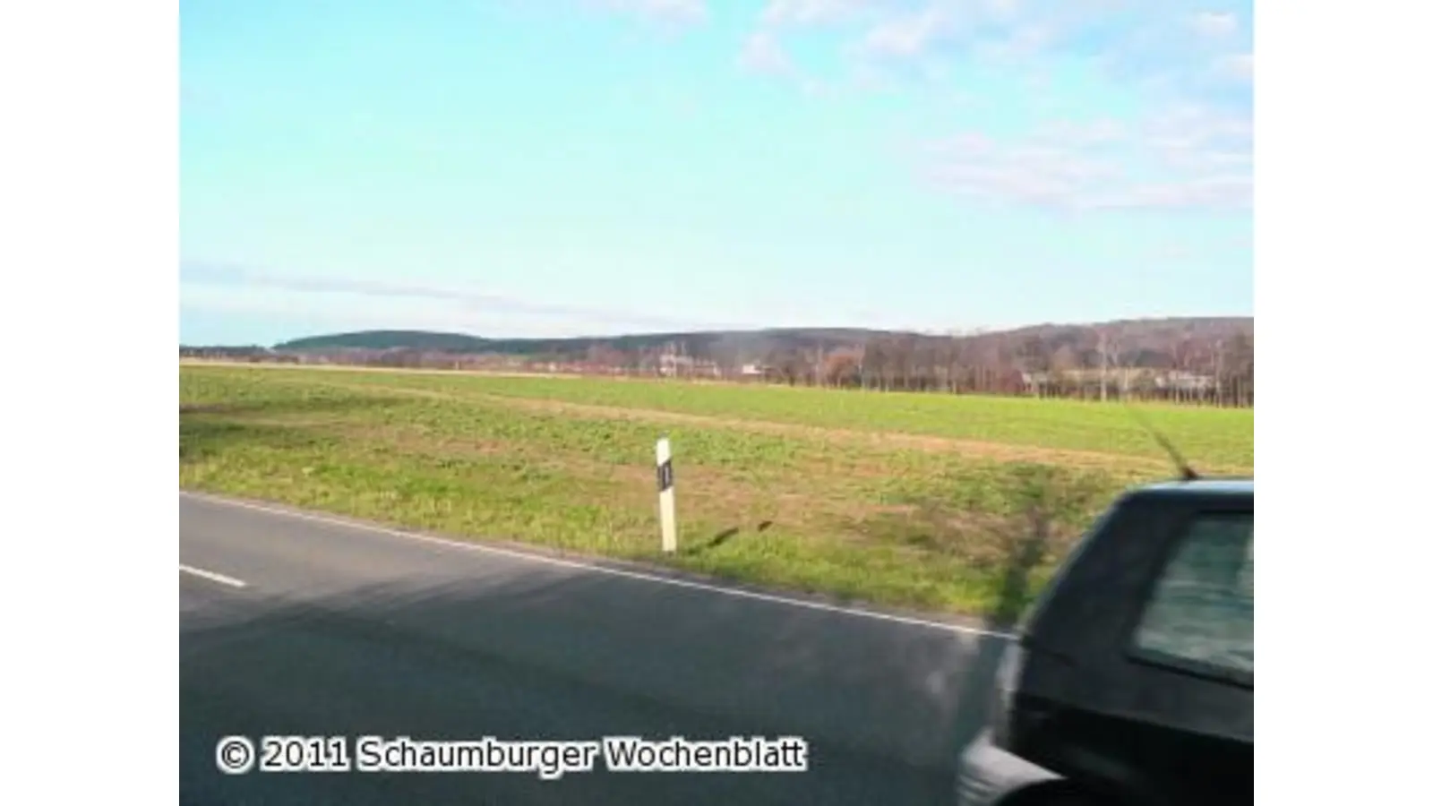 Parkplatzplanung wird konkreter (Foto: al)