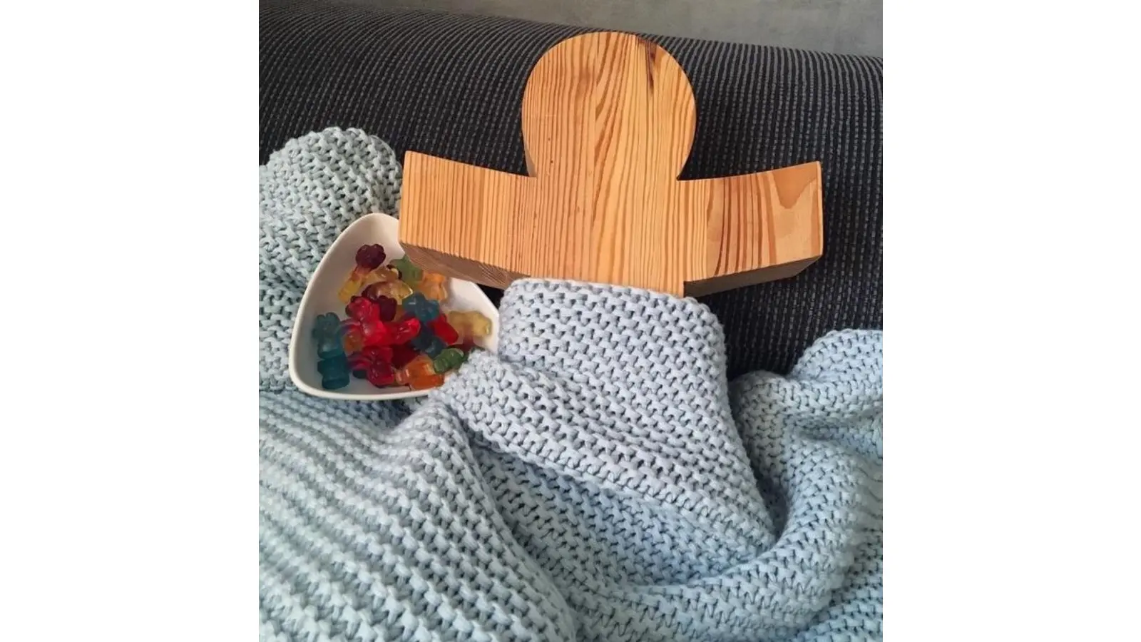 Der Kinderschutzbund wirbt für Mithilfe. (Foto: privat)