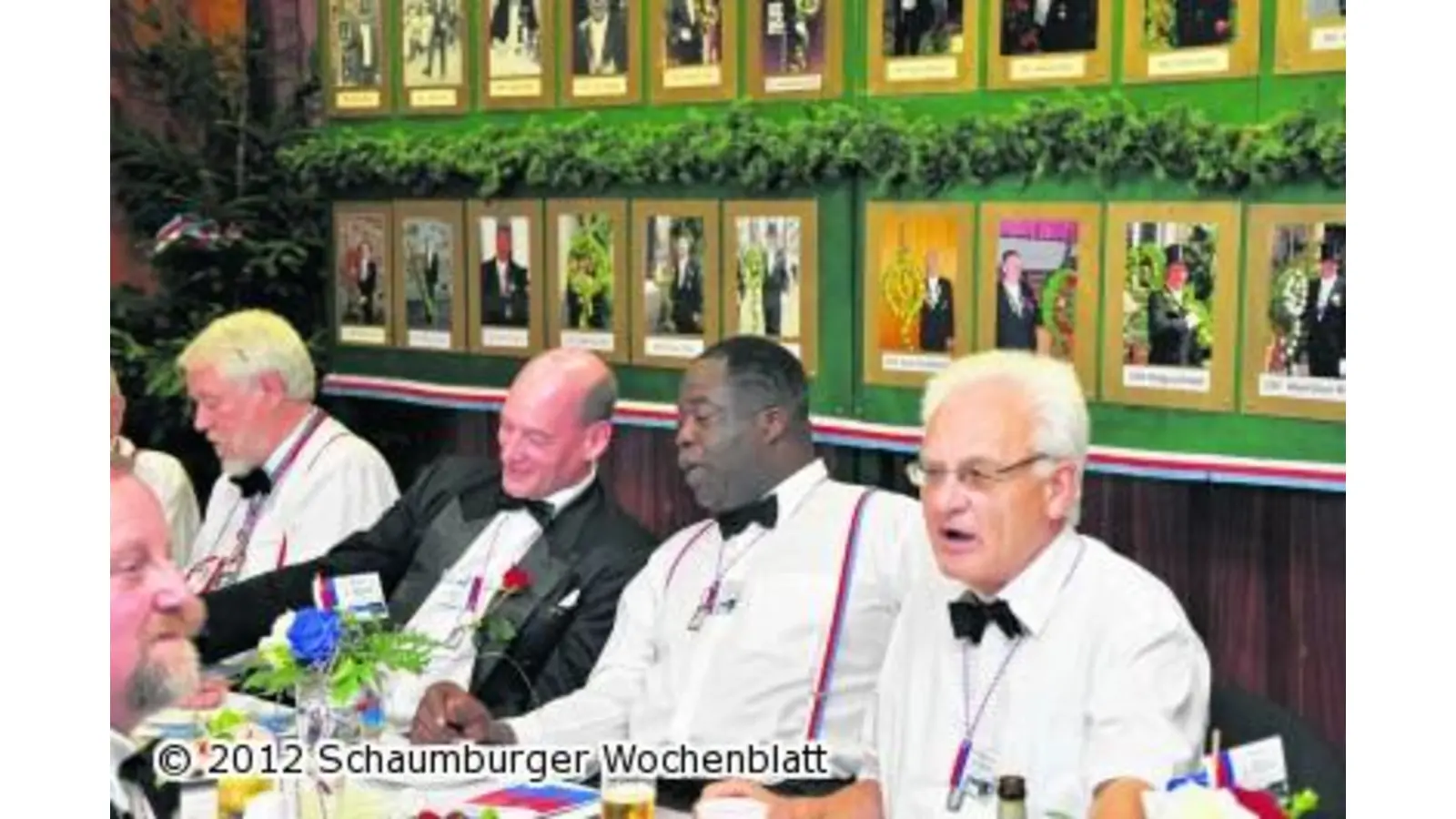 Dreimal ein Treffer (Foto: nb)