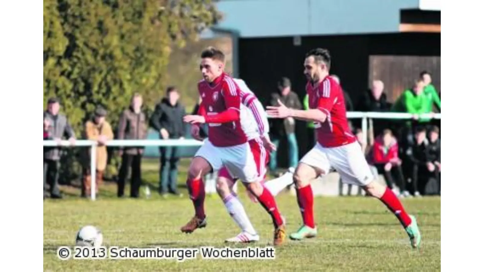Schaumburger Duelle am vorletzten Spieltag (Foto: bb)