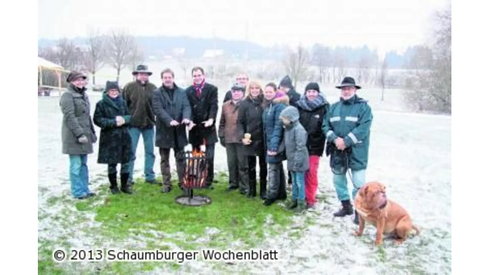 CDU-Neujahrsempfang soll dauerhaft stattfinden (Foto: red)