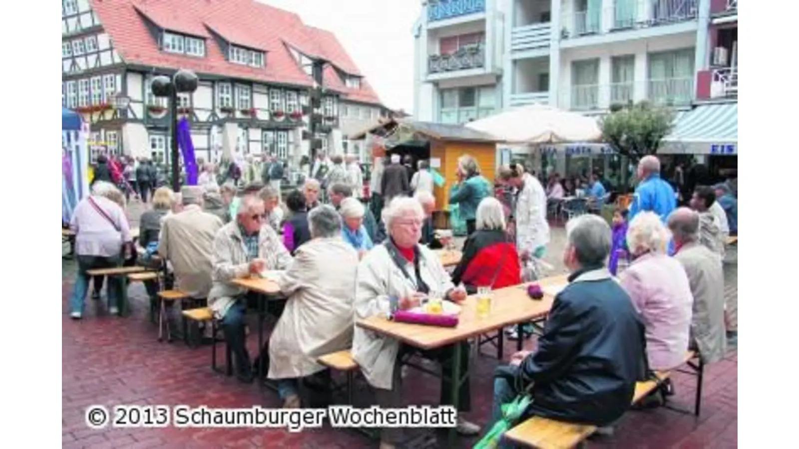 Lions-Club lädt wieder ein (Foto: gi)