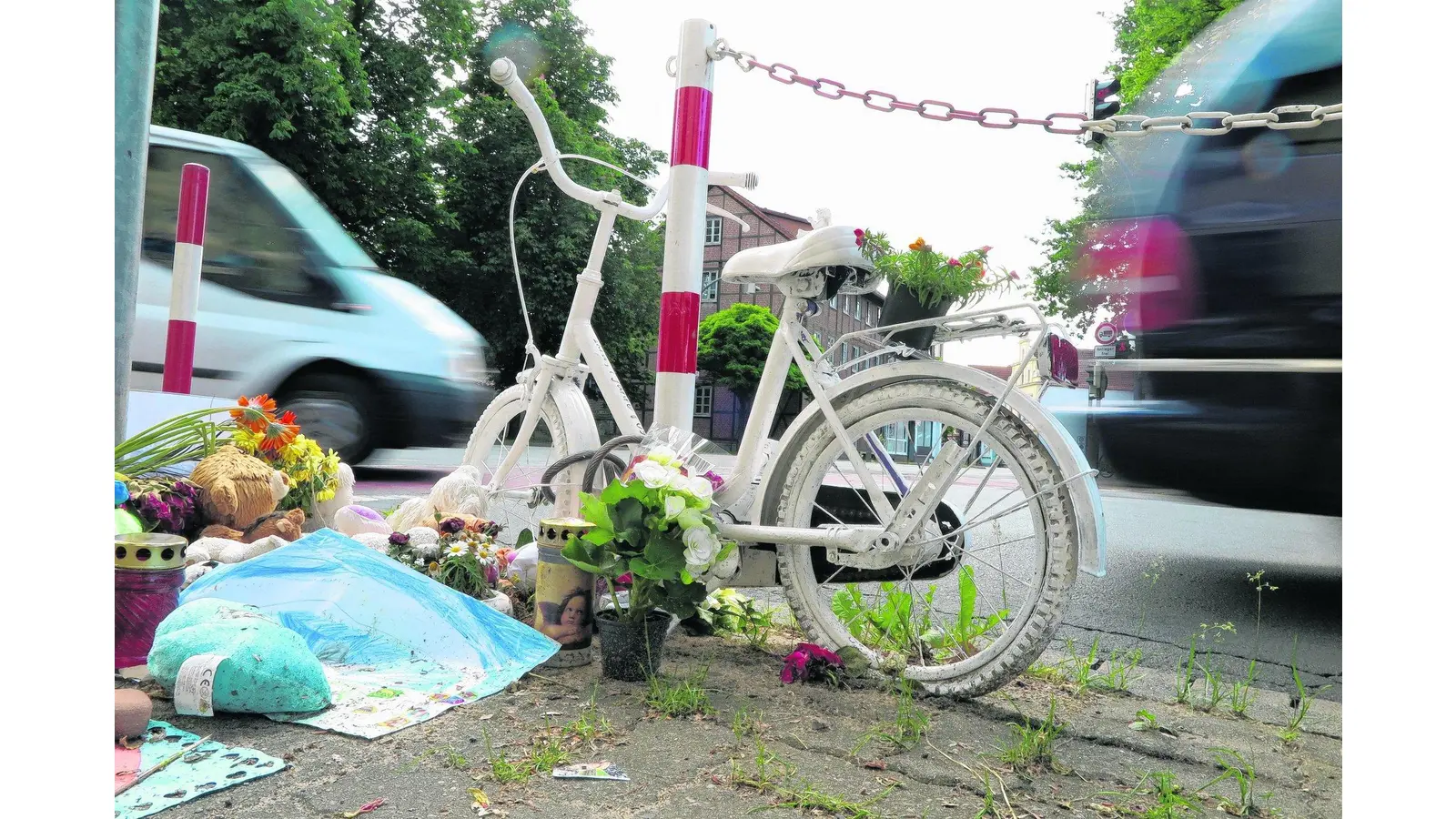 Staatsanwaltschaft erhebt Anklage (Foto: bb)