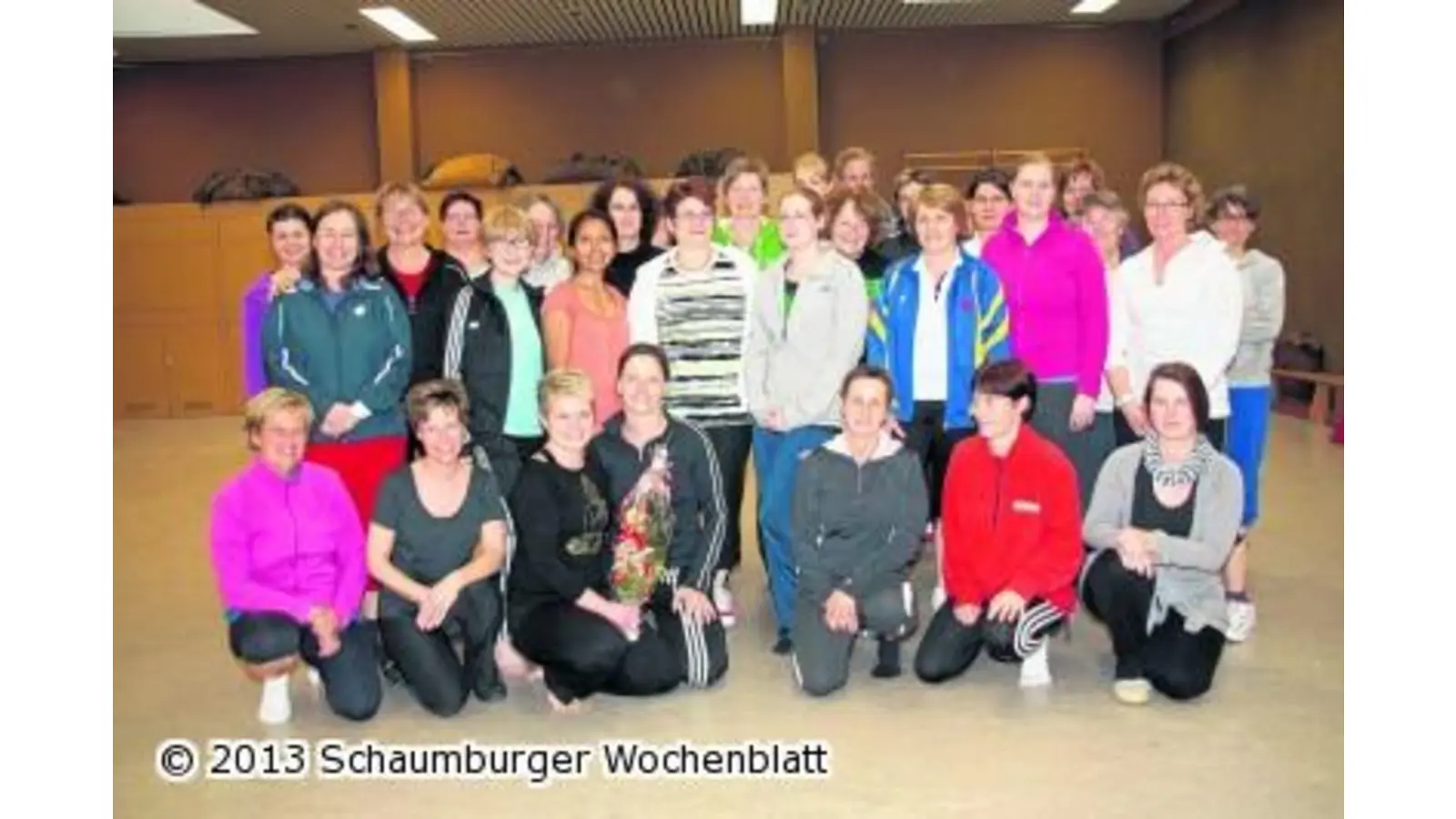 Sportliche Inspirationen (Foto: em)