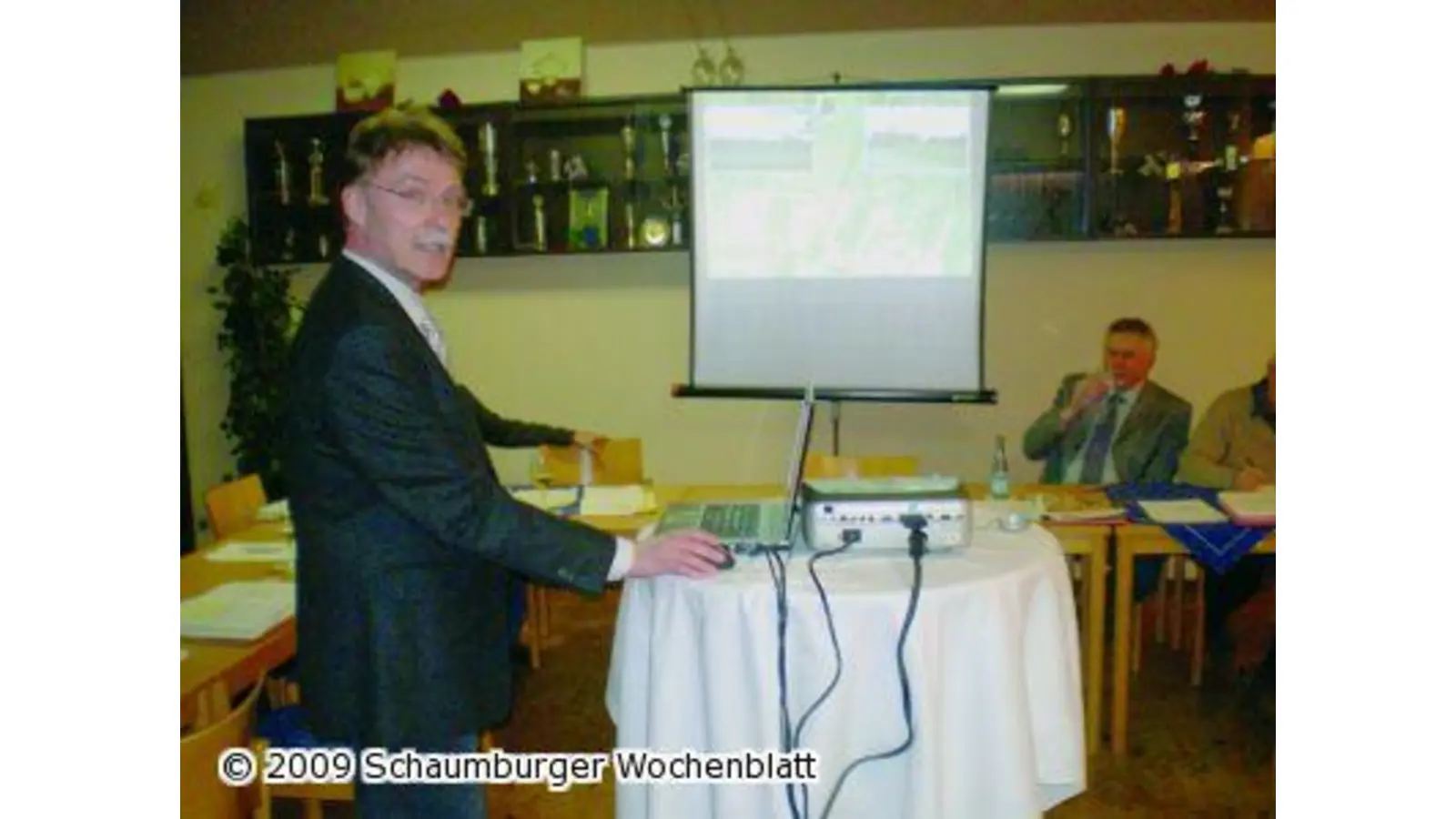 Lebenshilfe unterbreitet Vorschlag für eine neue Kindertagesstätte (Foto: red)