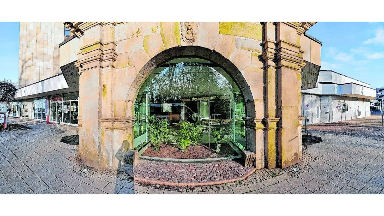 Damit der Bürgerentscheid nicht aus dem Bauch kommt (Foto: ste)