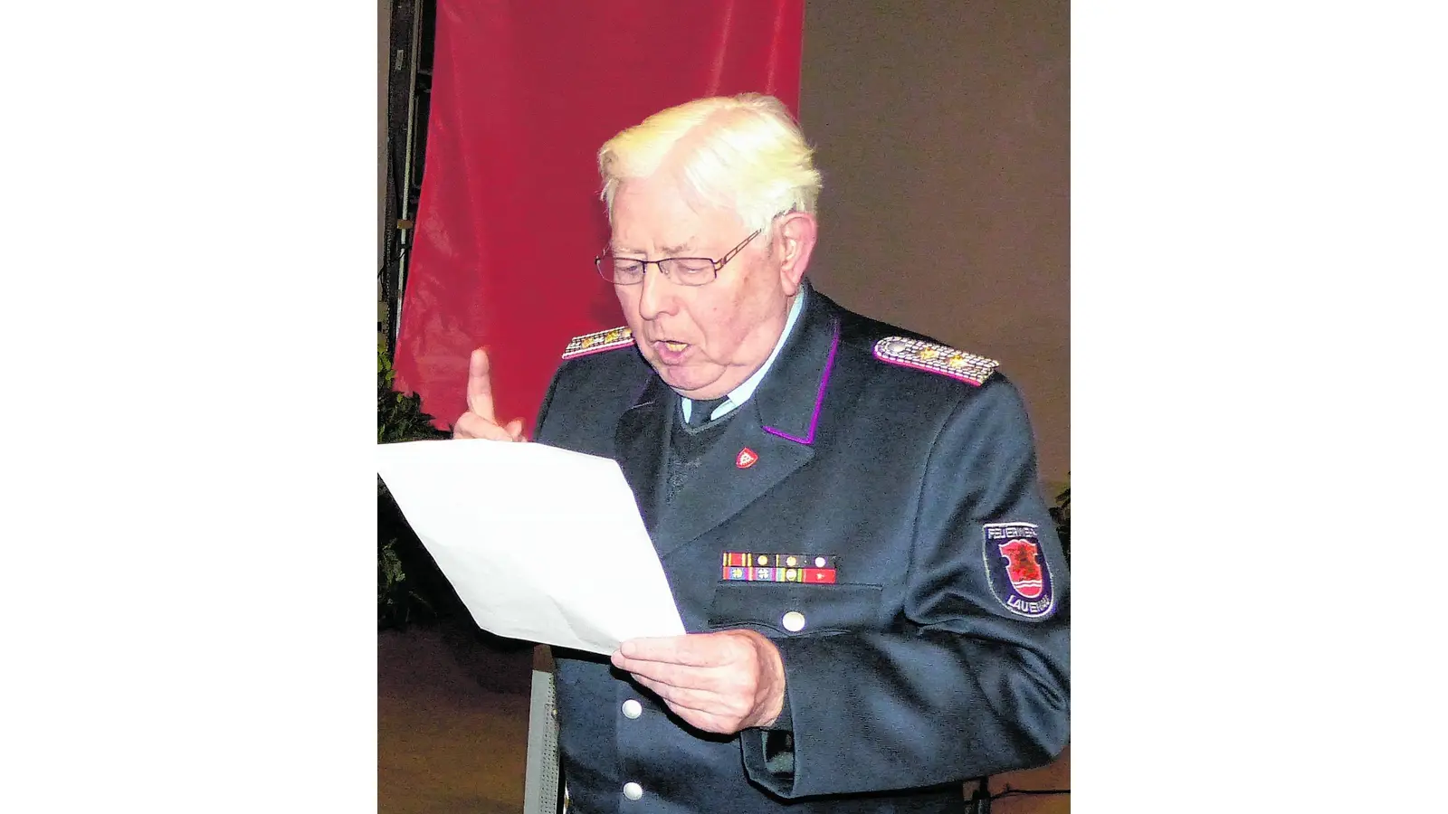 Von Feuerwehr bis Eishalle (Foto: red)