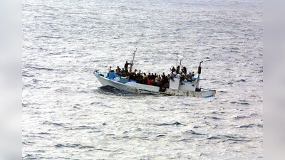 Viele Flüchtlinge kommen über das Mittelmeer in die EU. (Foto: Archiv/Privat)