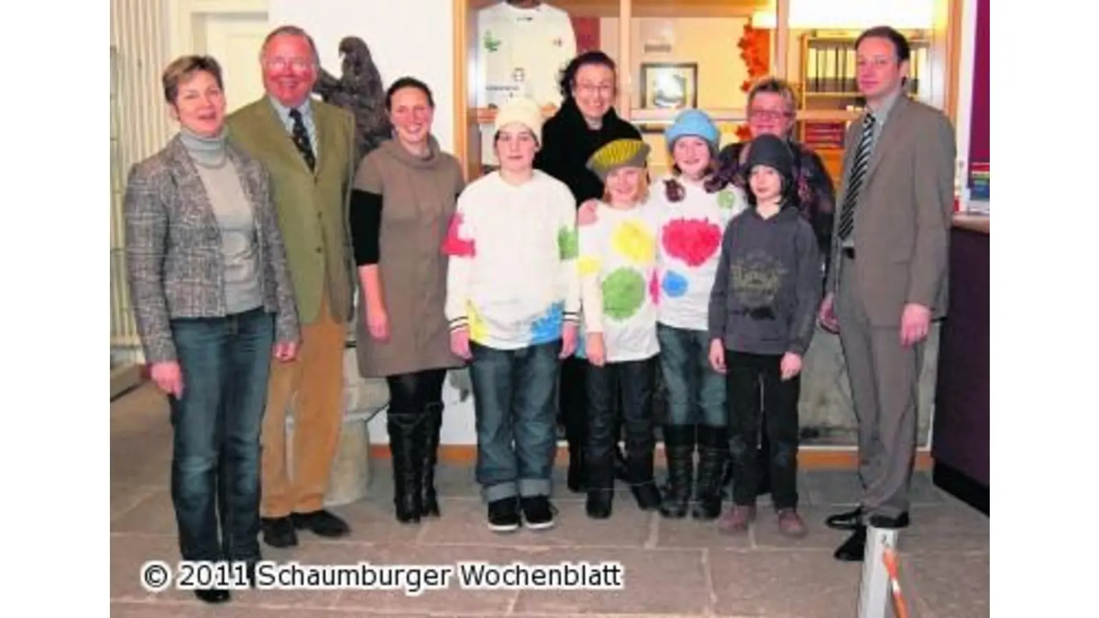 Ein Museum zum Erleben (Foto: red)