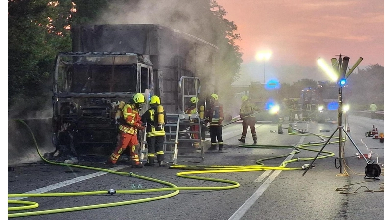 Die Ermittlungen sind für die Polizei abgeschlossen. (Foto: privat)