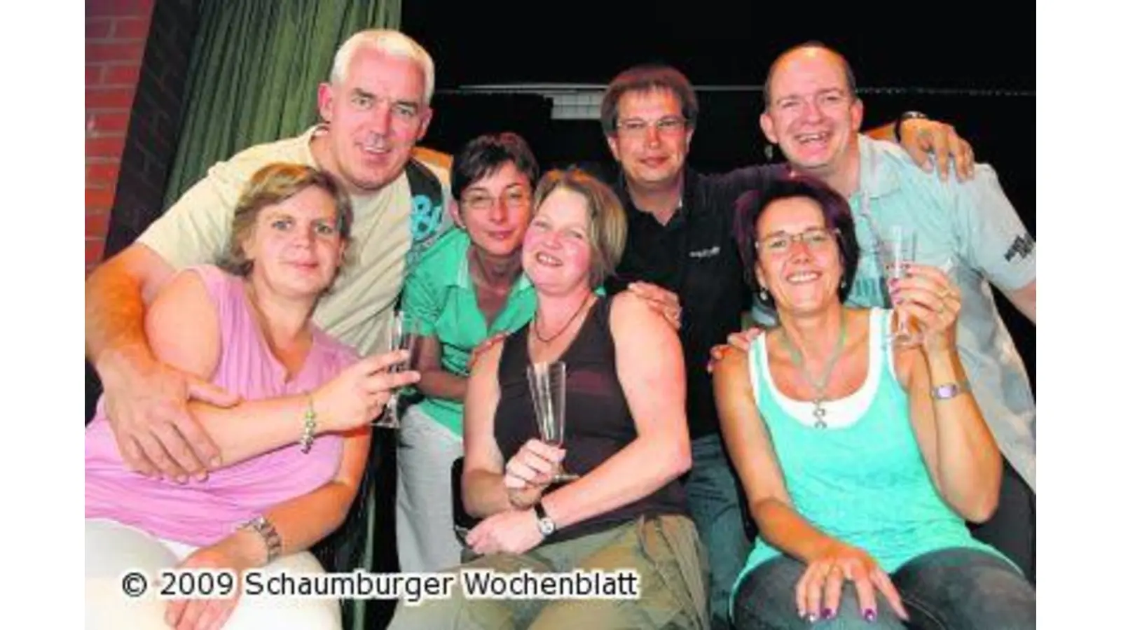 Playburger stehen in den Startlöchern (Foto: red)