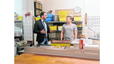 6.000 Bons in  nur einem Monat (Foto: tr)