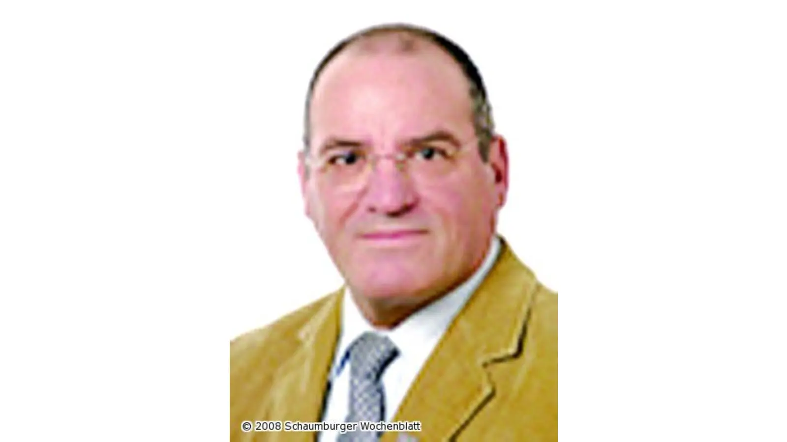 Norbert Jahn nicht mehr Vorsitzender (Foto: pd)