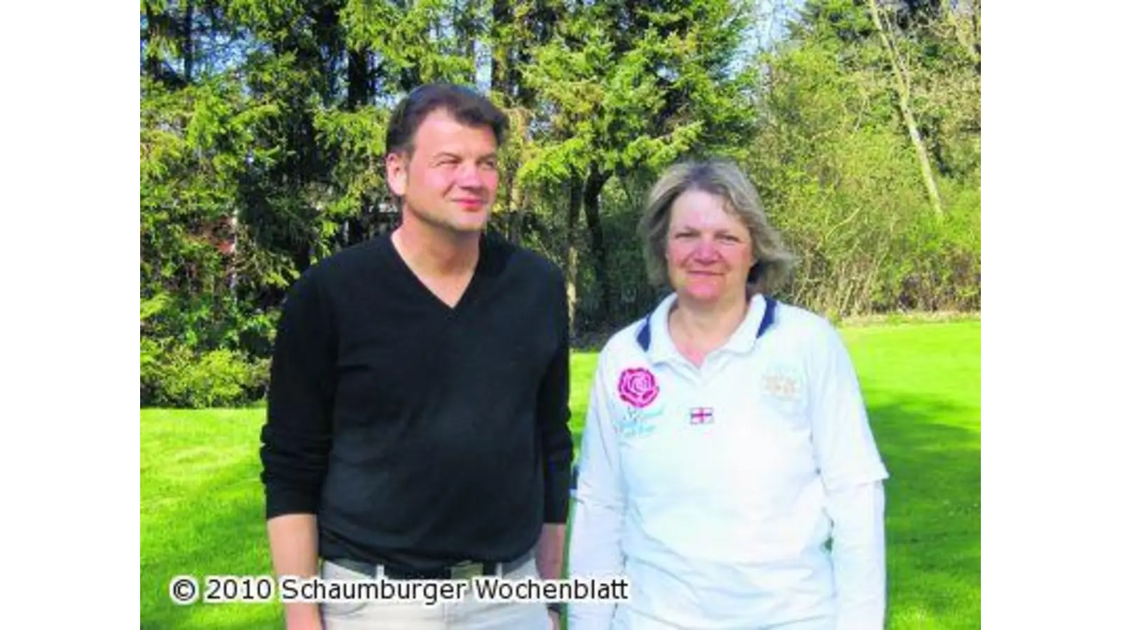 Wenn jeder Schlag richtig sitzt (Foto: em)