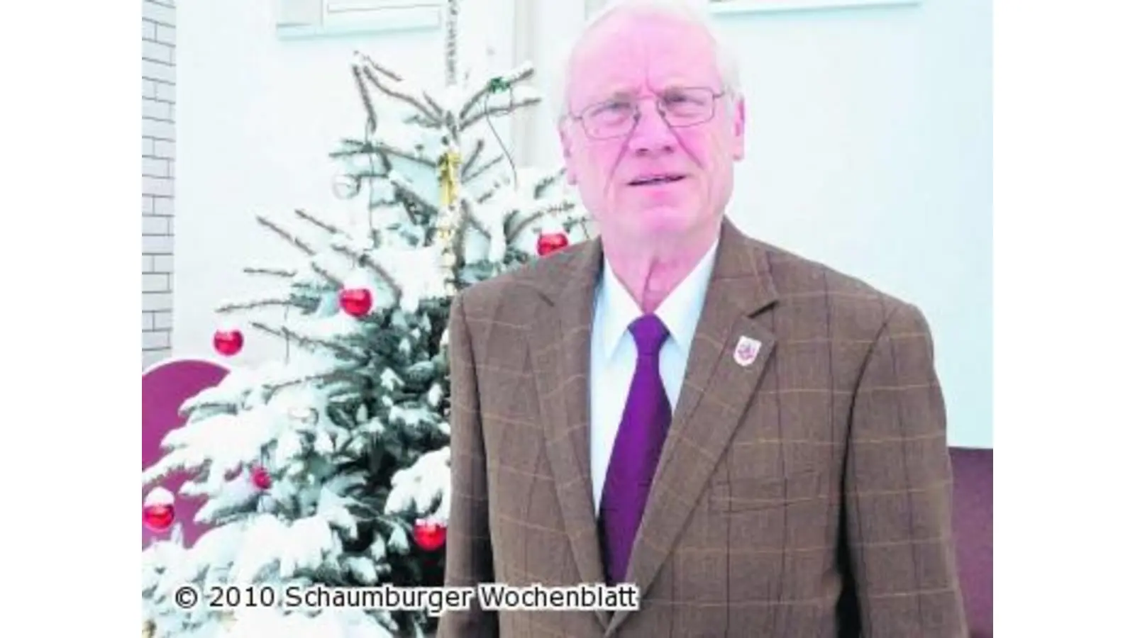 Ein erfolgreiches Jahr geht jetzt vorüber (Foto: pd)