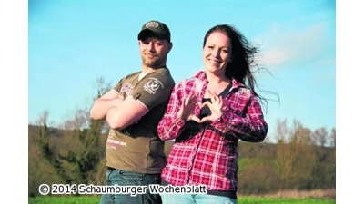 Aushängeschild zum „Wesermove” (Foto: wa)