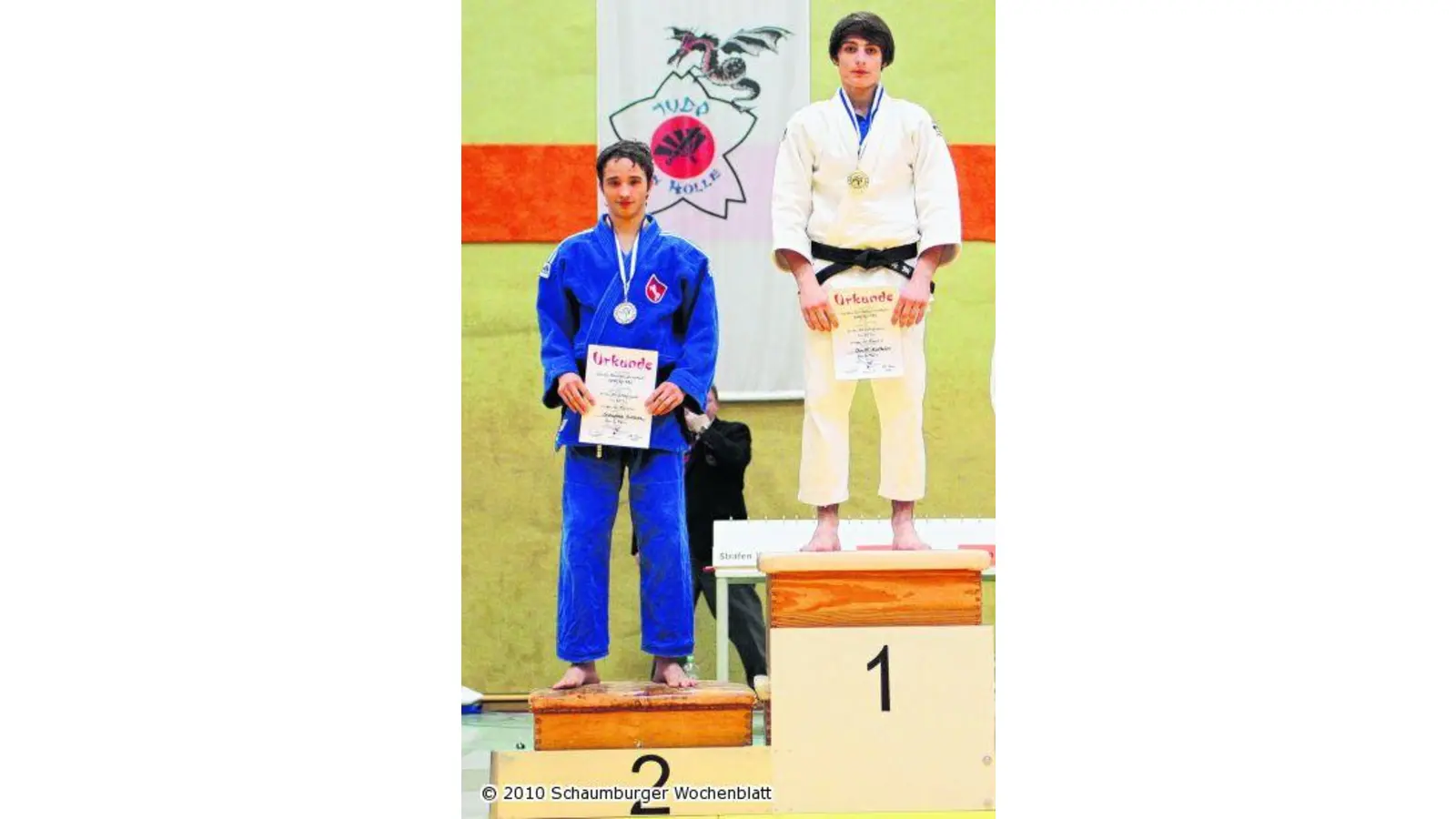 Neuer Start nach langer Zwangspause (Foto: al)