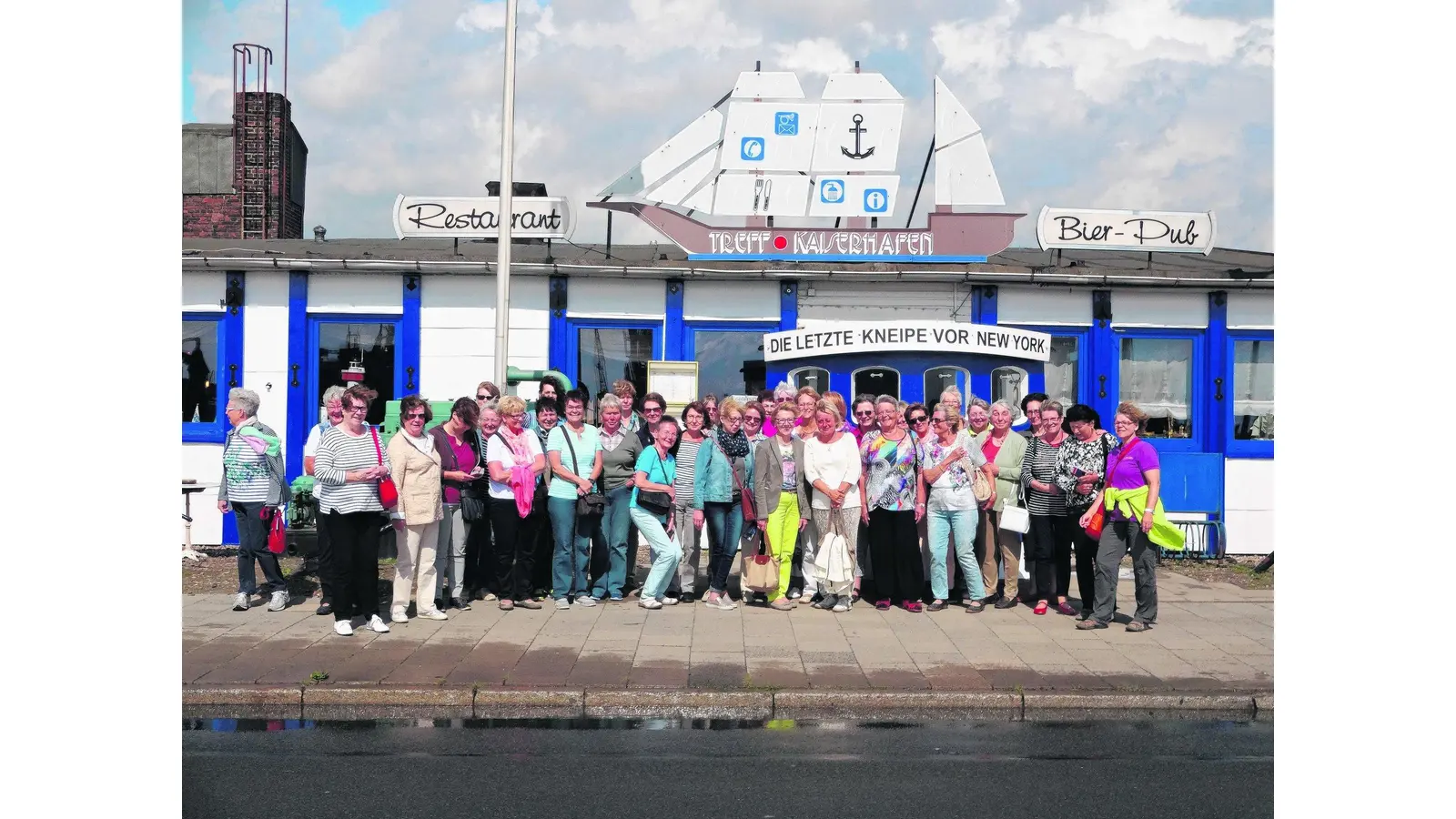 Ganz im Zeichen der Energie (Foto: cr)