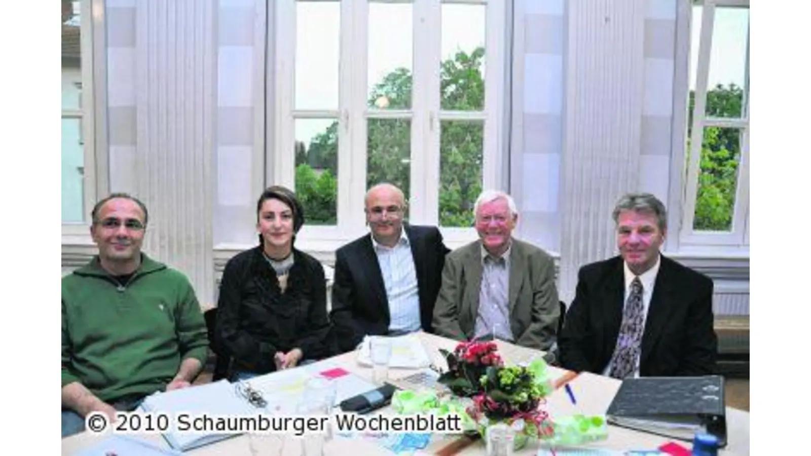 Steinchen für Steinchen ergibt sich ein Bild (Foto: nb)