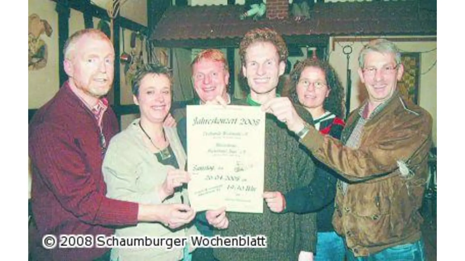 Dorfkapelle besticht durch ihre Vielfältigkeit (Foto: wtz)