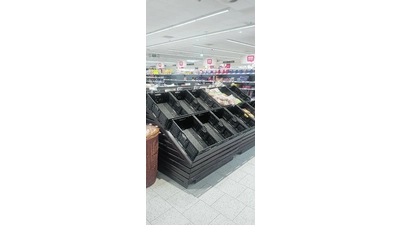 Sonntagsverkaufsverbot wird ab sofort ausgesetzt (Foto: tau)