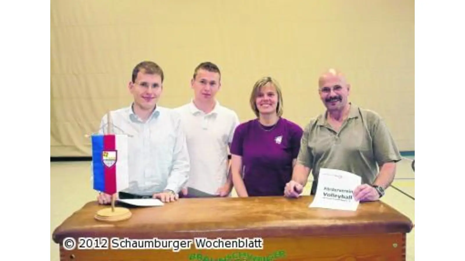Sponsoren sind willkommen (Foto: red)