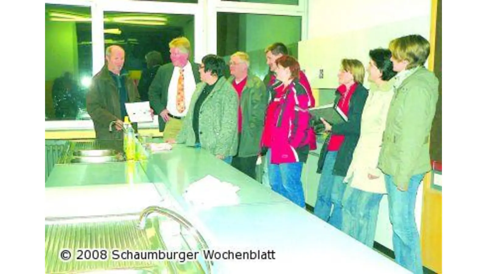 Förderverein hofft auf mehr Mitglieder (Foto: al)