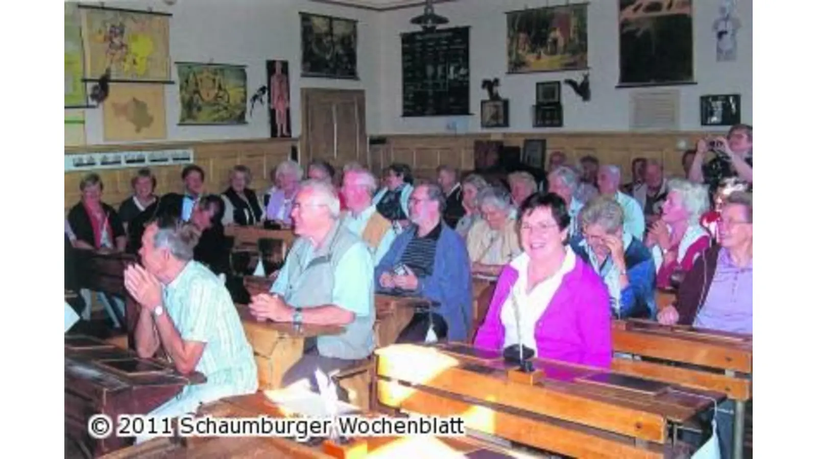 Senioren urlauben im Schwarzwald (Foto: em)