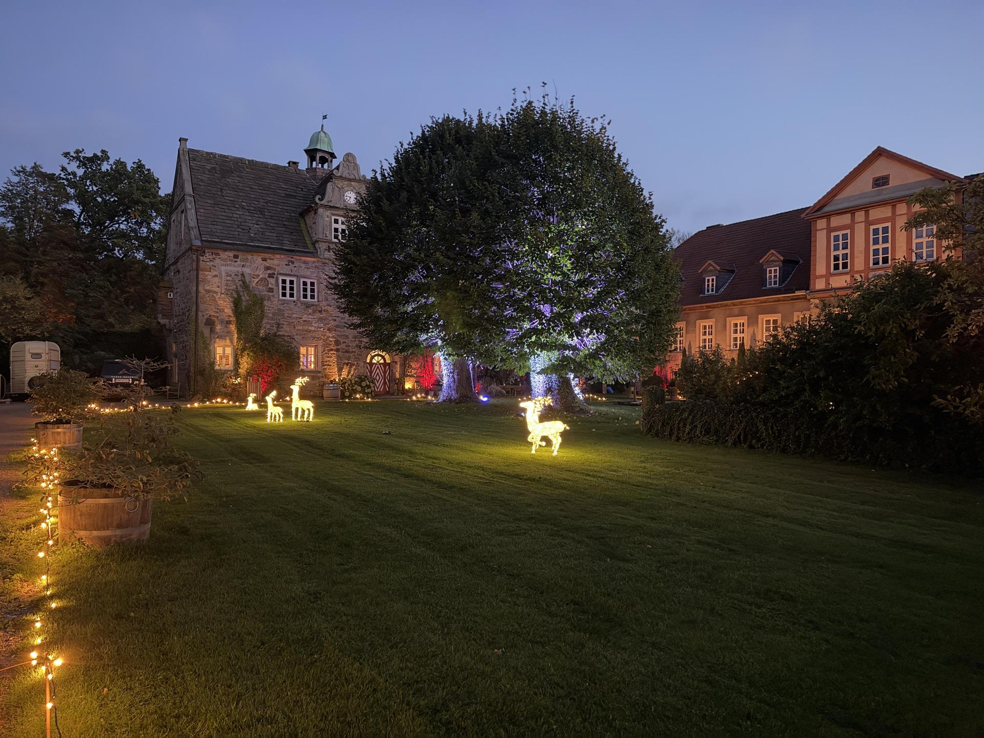 MärchenLichter (Foto: nd)