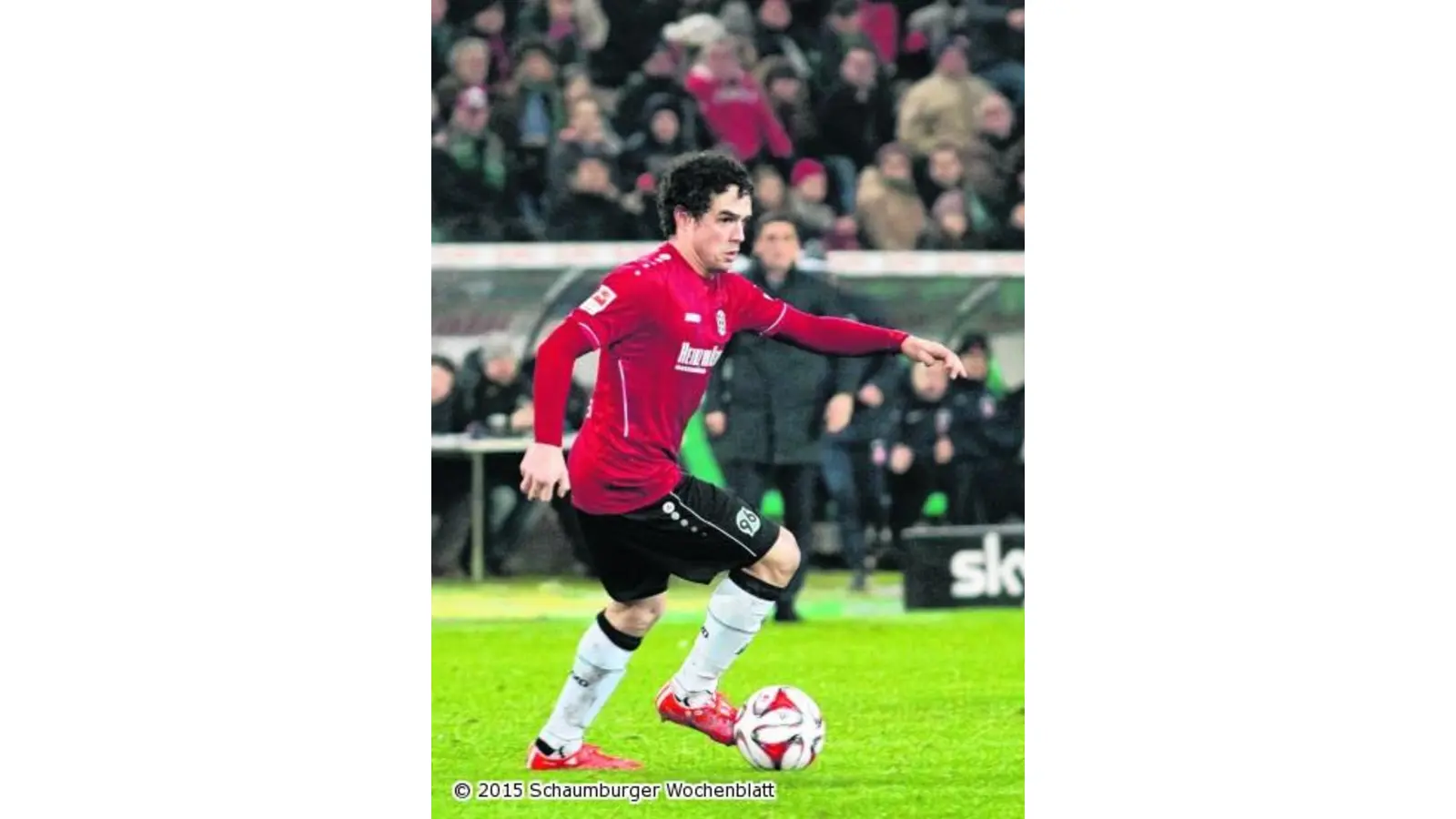 BVB-Motor zündet noch nicht richtig durch (Foto: bb)