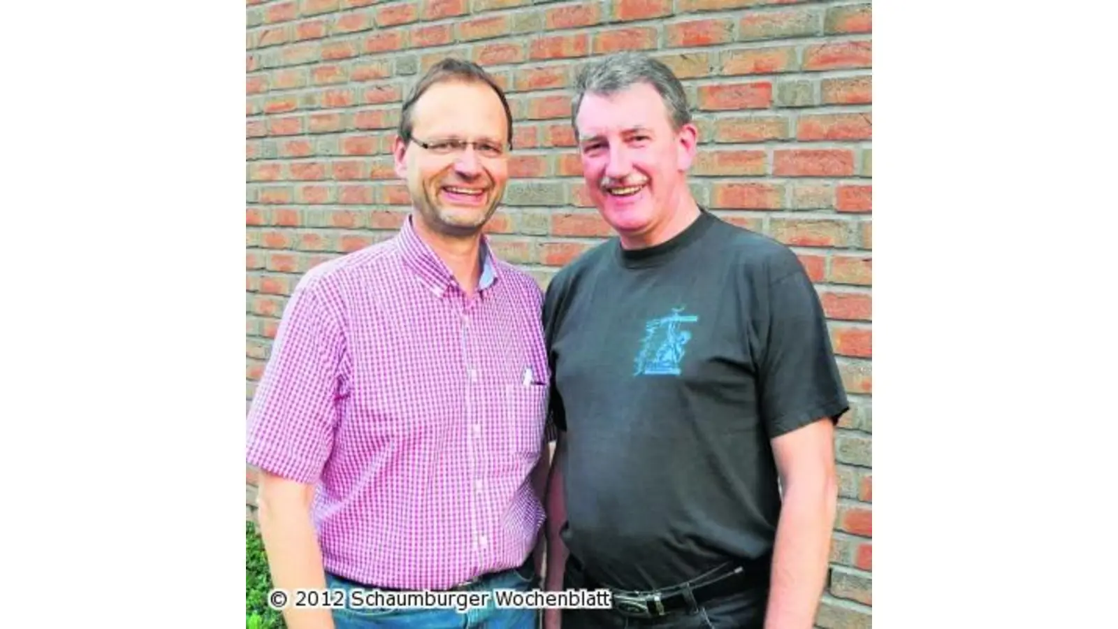 Tag des offenen Vereins am Sonntag (Foto: wtz)