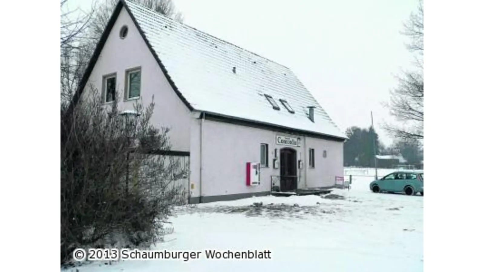Lücken lassen die Sitzung platzen (Foto: red)