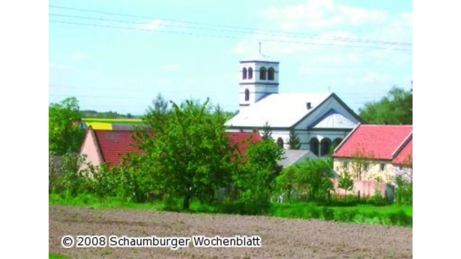 Wieder Treffen der Eichenauer (Foto: pd)