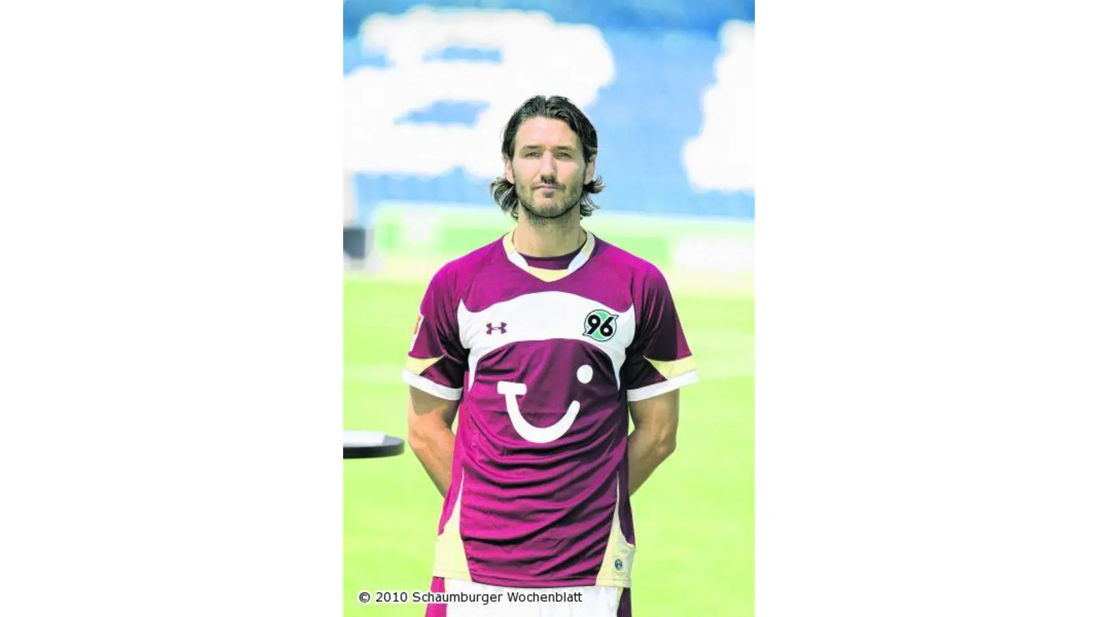 Hannover 96 soll frische Farbtupfer setzen (Foto: bb)